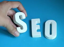 SEO services offered in Delhi by a website development company based in Noida