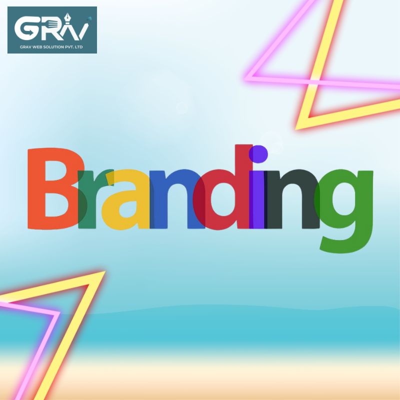 Branding And Digital Marketing